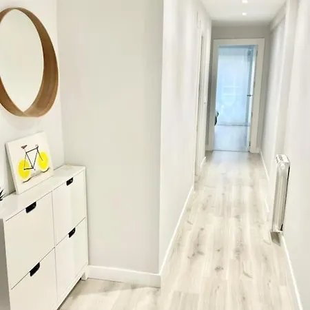 Apartment La Casina De Alicia Gijon