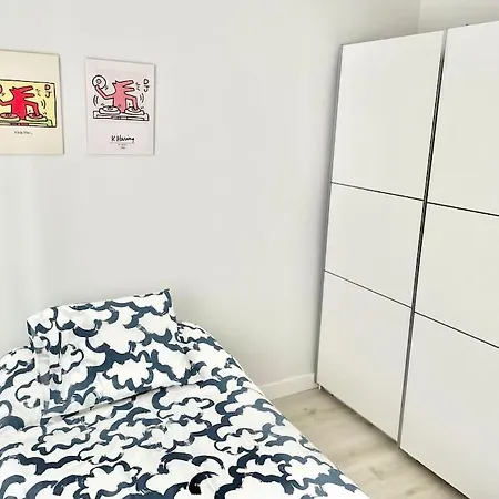 La Casina De Alicia Apartment