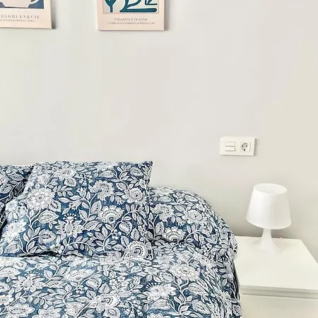 La Casina De Alicia * Gijon