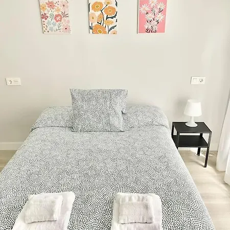 La Casina De Alicia Apartment *