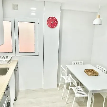 La Casina De Alicia Gijon