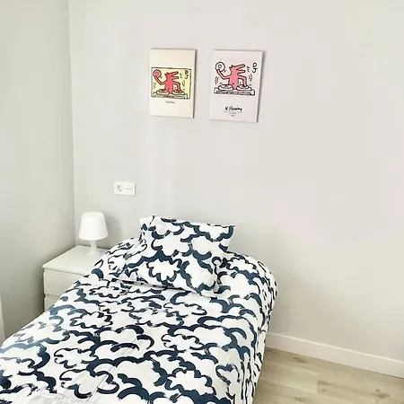 La Casina De Alicia Gijon