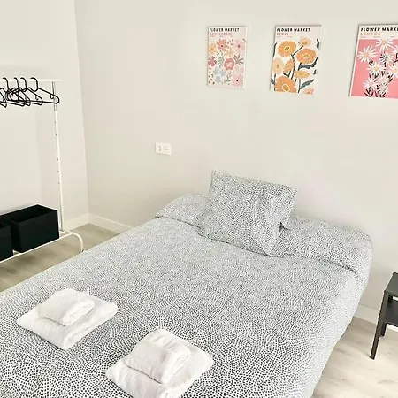 La Casina De Alicia Apartment Gijon