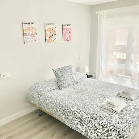 La Casina De Alicia Gijon